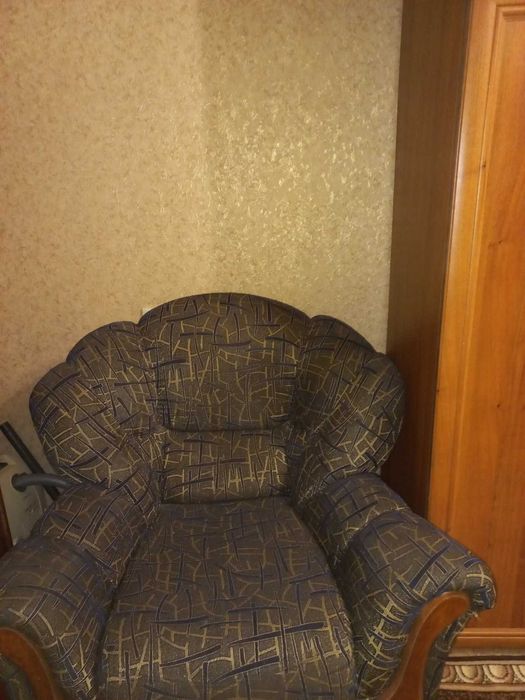 Диван + 2 крісла