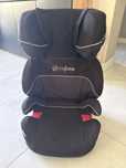 Fotelik samochodowy cybex