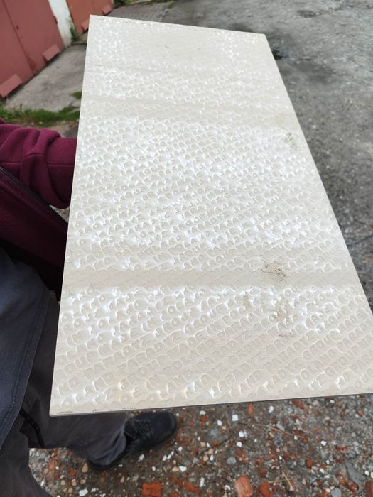 Sprzedam stopnica biala