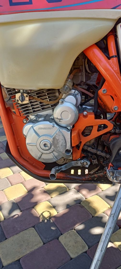 Kovi Lite 250 kt