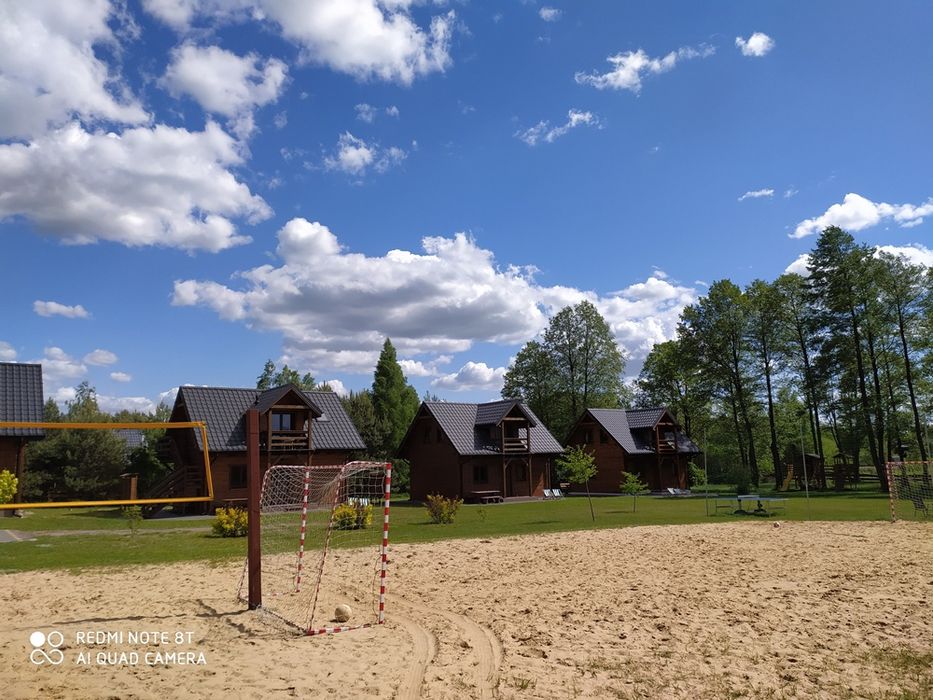 Agroturystyka, Domy nad jeziorem. Jacuzzi , sauna , wędkarstwo