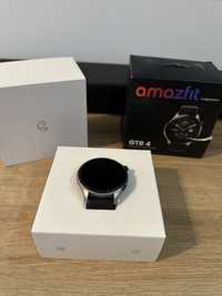 Zegarek, Smartwatch Xiaomi amazfit gtr 4