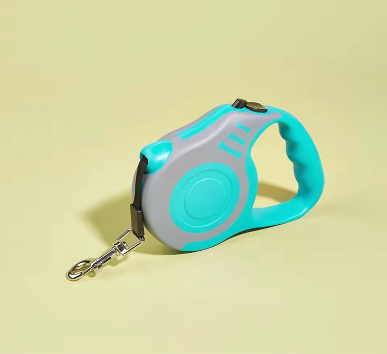 Поводок рулетка повідець-рулетка