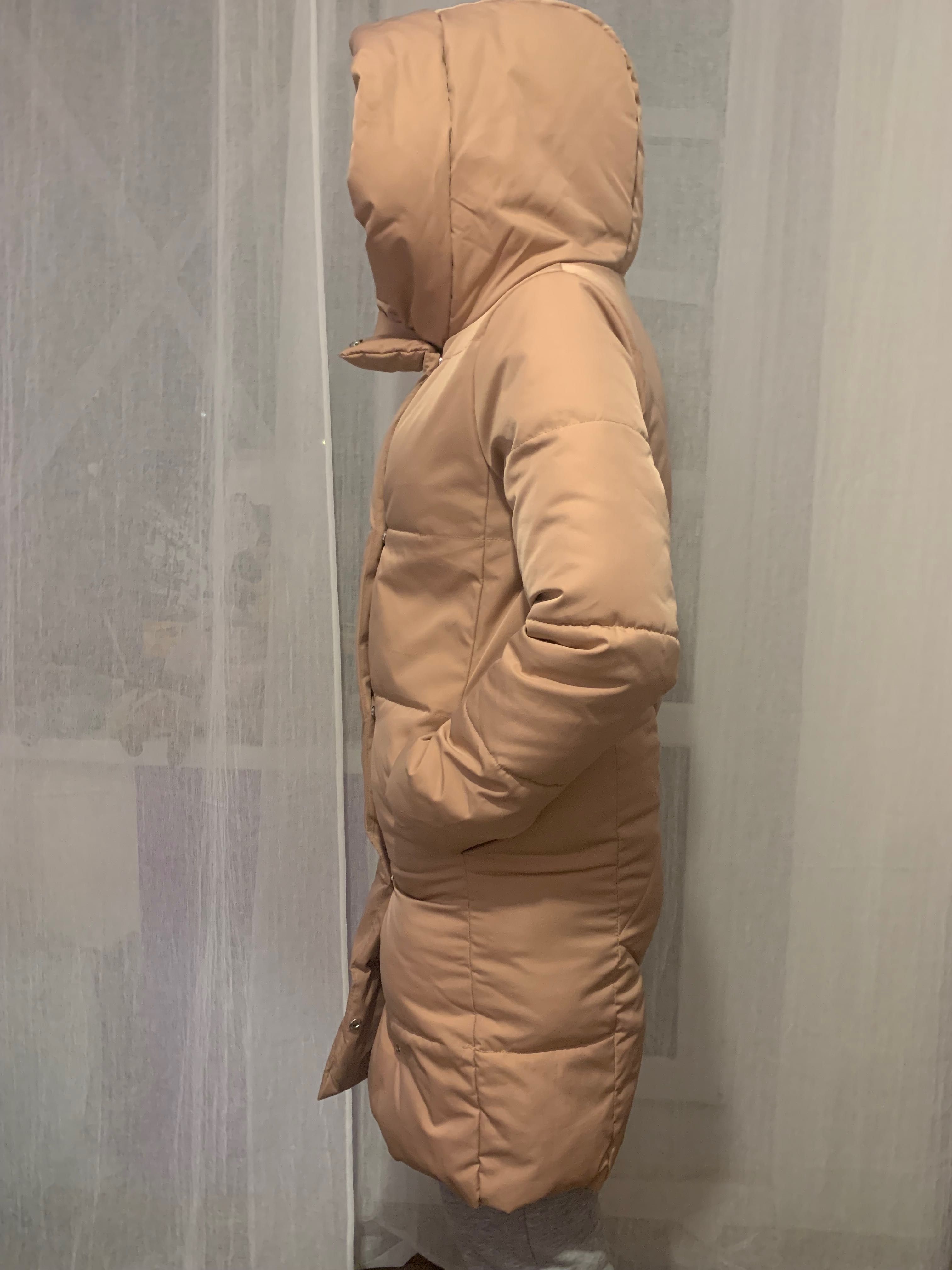 Куртка довга Reserved XS