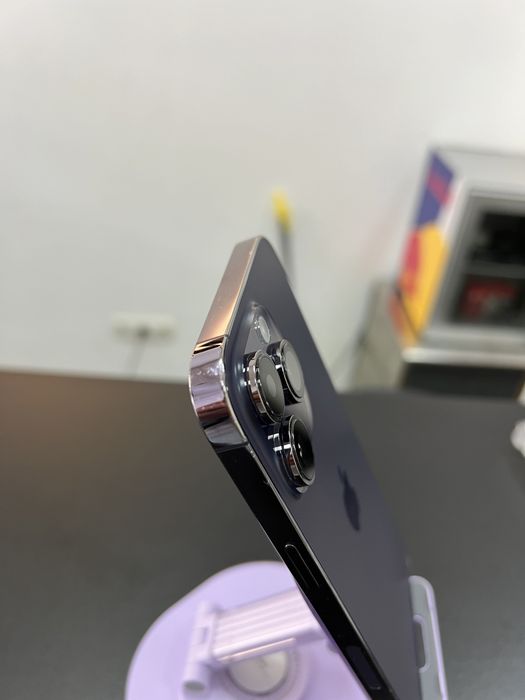 Айфон 14 Про пурпл 128/256/512 iphone 14 pro purple Trade-in