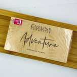 Eveline Paleta 10 Cieni Do Powiek Adventure 10G