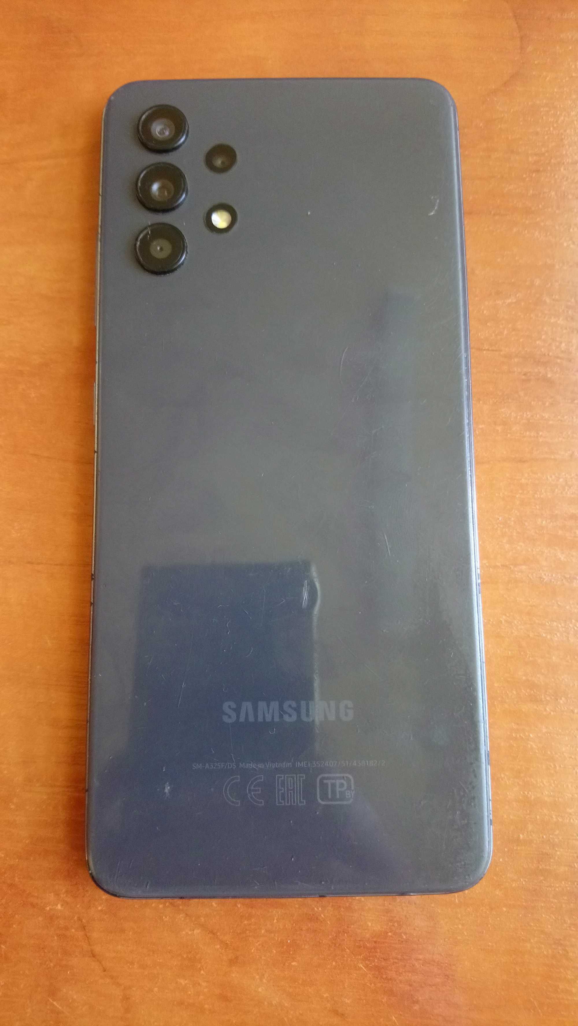 Smartfon Samsung A32 4g