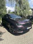 BMW X6M BMW X6 M – 575 KM mocy, Luksus i SPORT W JEDNYM!