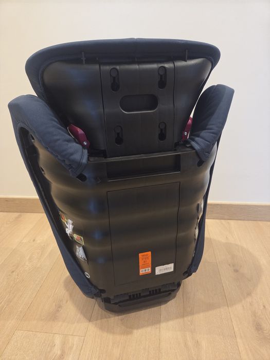 Britax Romer Kid II fotelik samochodowy 15-36 Moonlight Blue