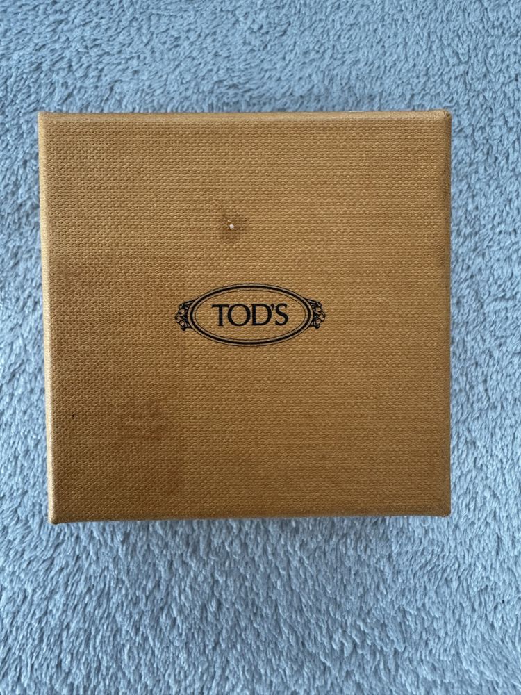 Pulseira TOD’s nova