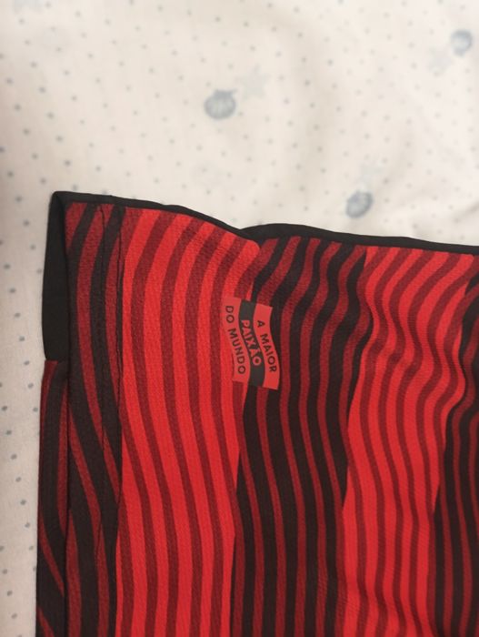 Camisola Futebol Flamengo Libertadores 2022 Adidas
