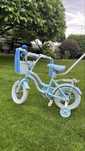 Rower dzieciecy Mexller Sisi