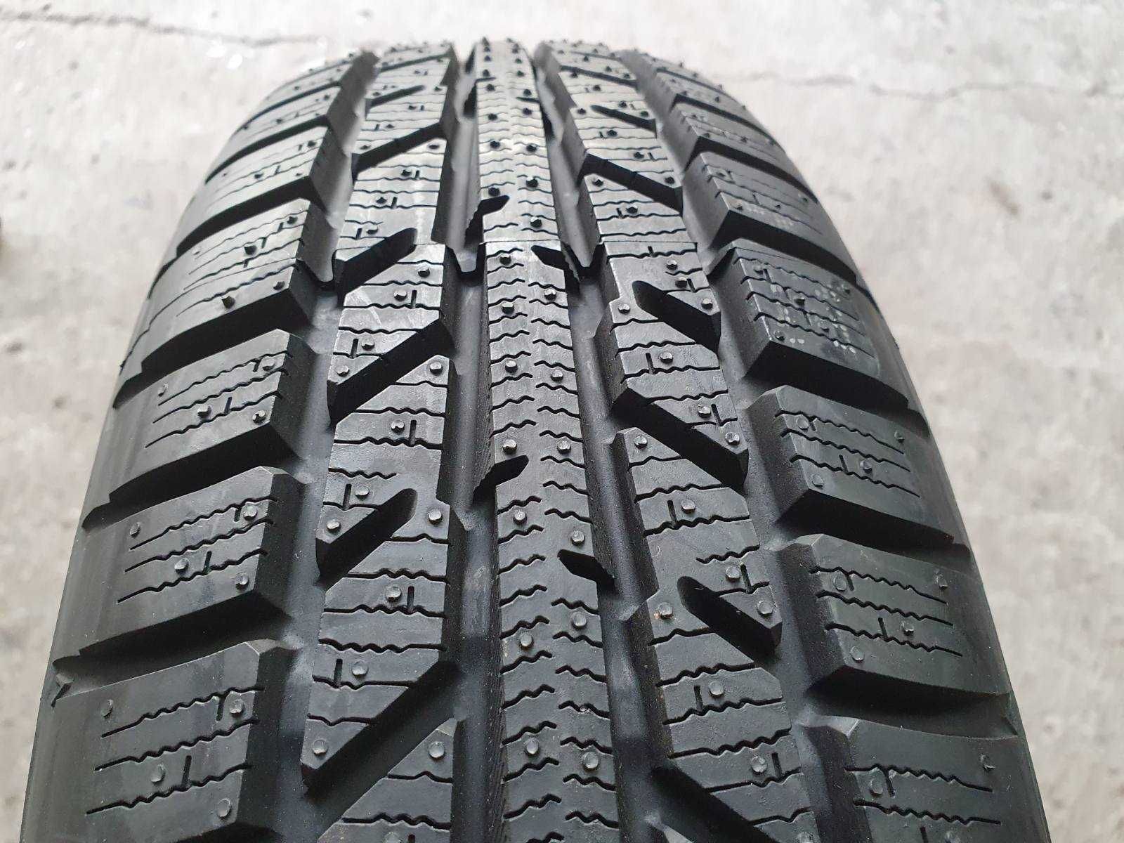 4x Yokohama W.Drive V903 155/65r14 Nowe 2021r