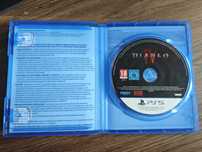Diablo IV, Diablo 4 PS5