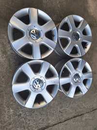 alufelgi audi vw 5x112 16 z zachodnich Niemiec