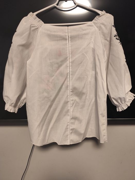 Вишиванка жіноча