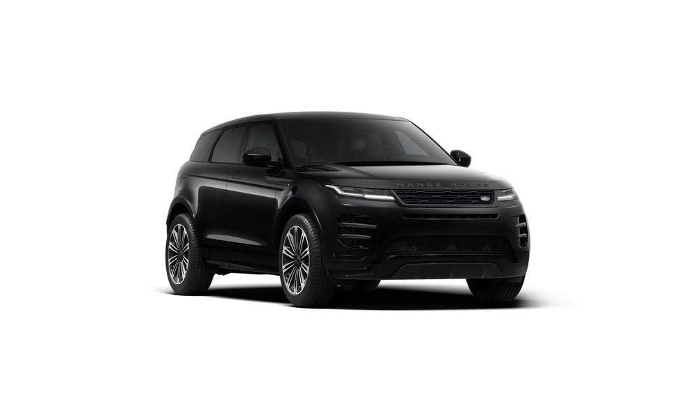 Land Rover Range Rover Evoque MY26 2.0D TD4 204 PS AWD Auto Dynamic SE
