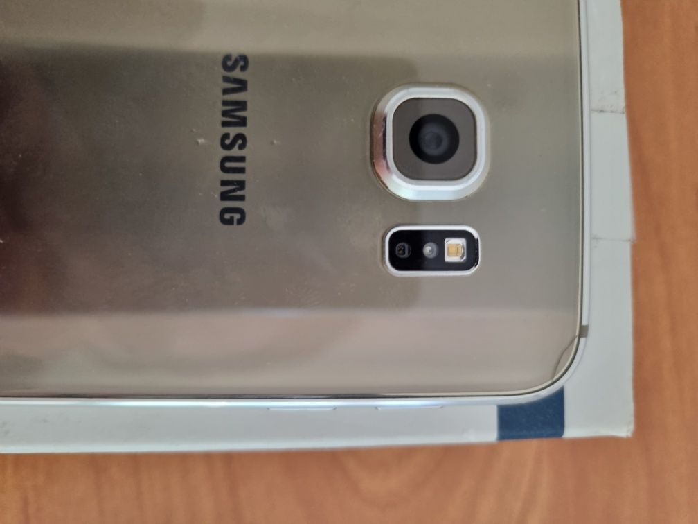 Samsung Galaxy  S6