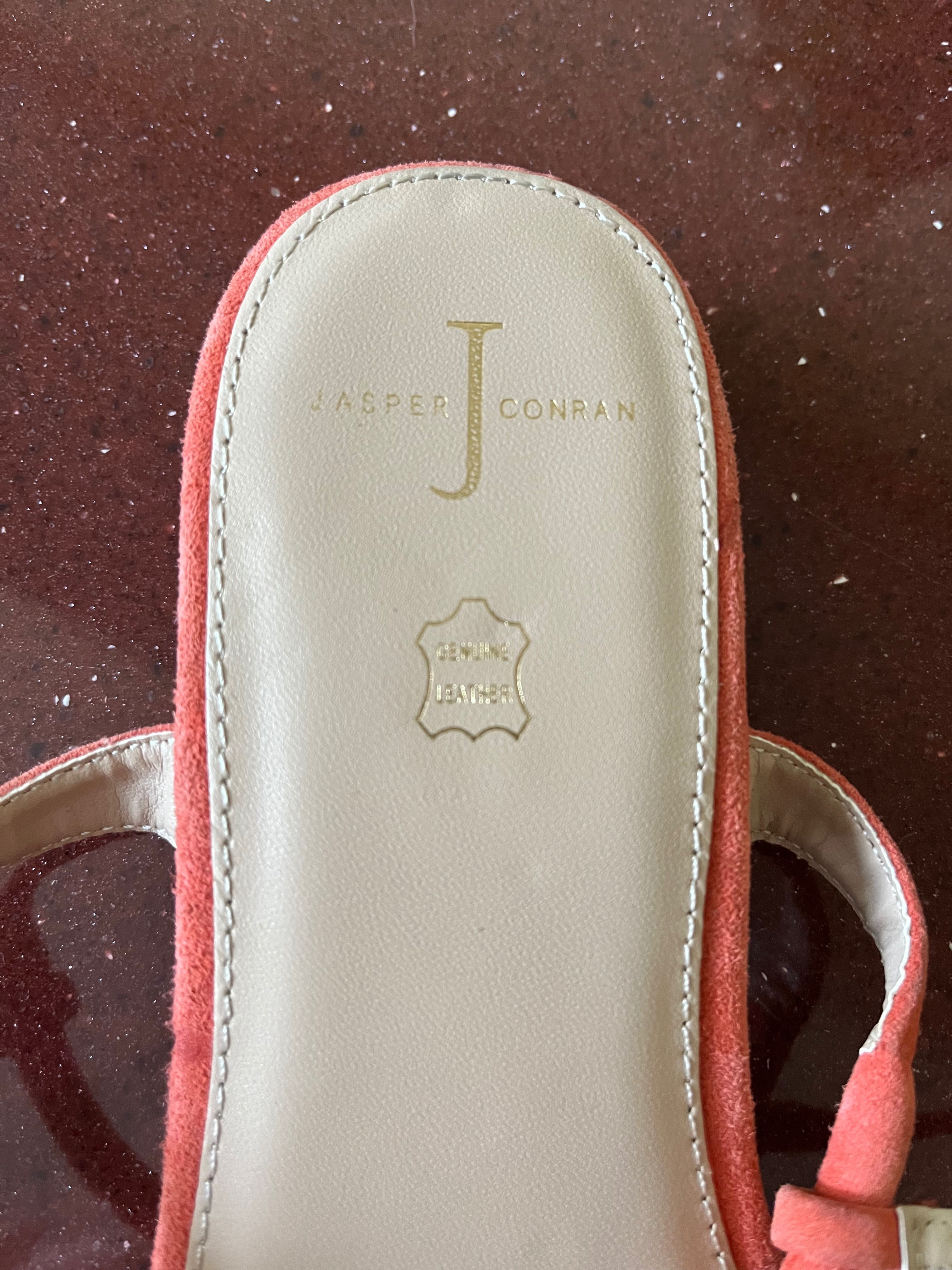 Босоножки Jasper Conran London 40