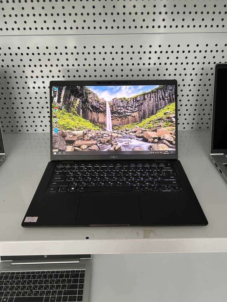Дешево! 14" Dell Latitude 7420 i5-1145G7 16GB RAM 512GB SSD