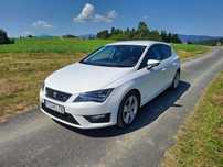 Seat Leon Seat leon 3 fr 2.0tdi full led 2016