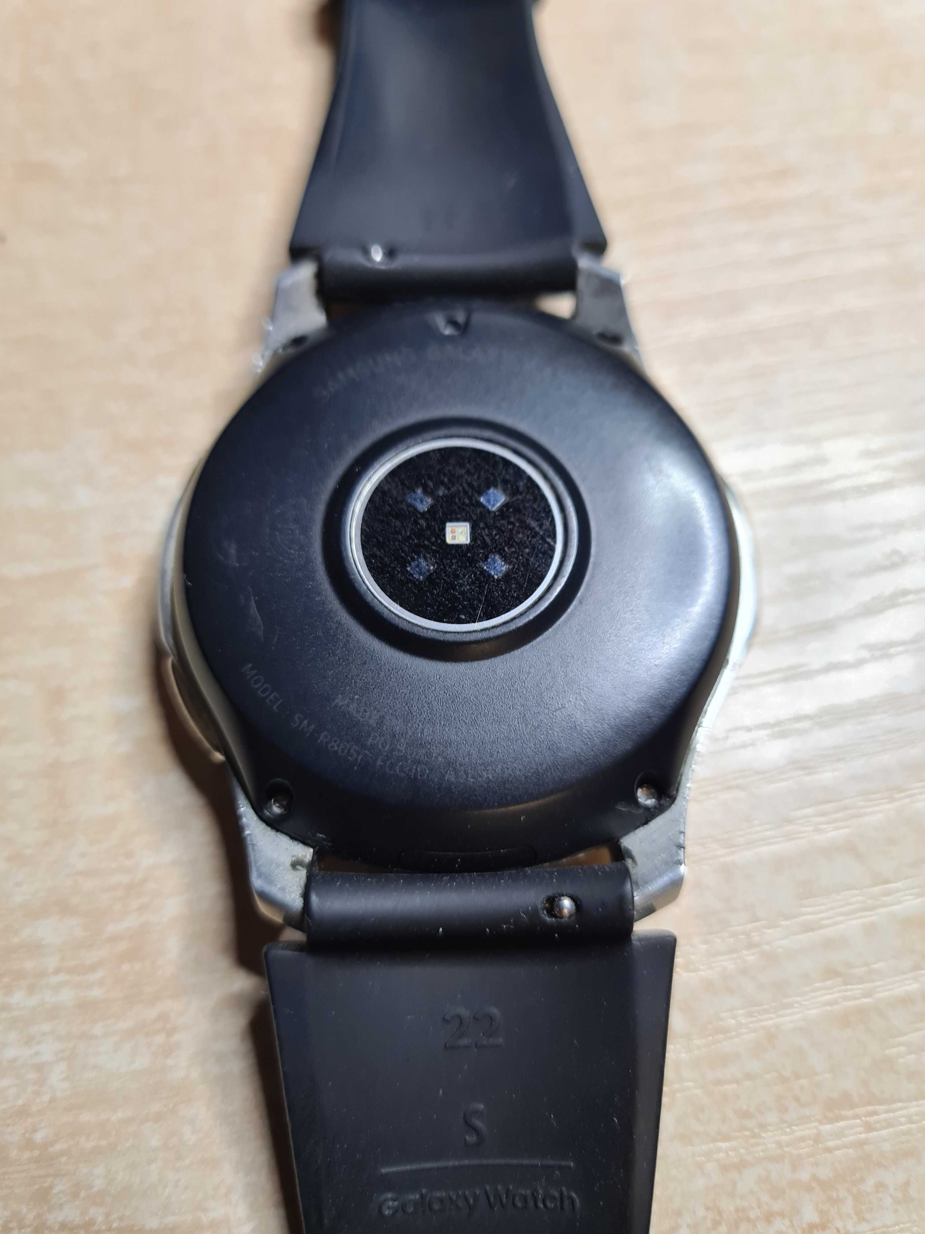 GalaxyWatch 3 SM-R805F silver