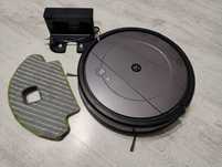 Sprzedam Robot odkurzająco mopujący Irobot Roomba Combo z wi-fi /172 h