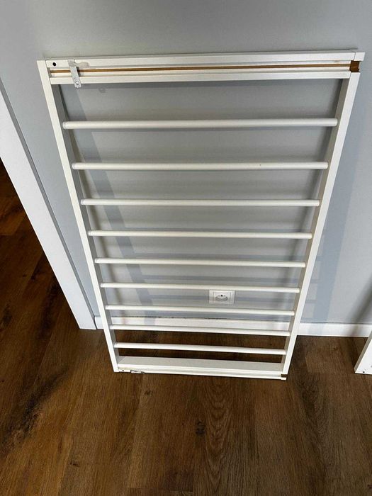 Wieszak do szaf PAX IKEA Komplement 004.465.34