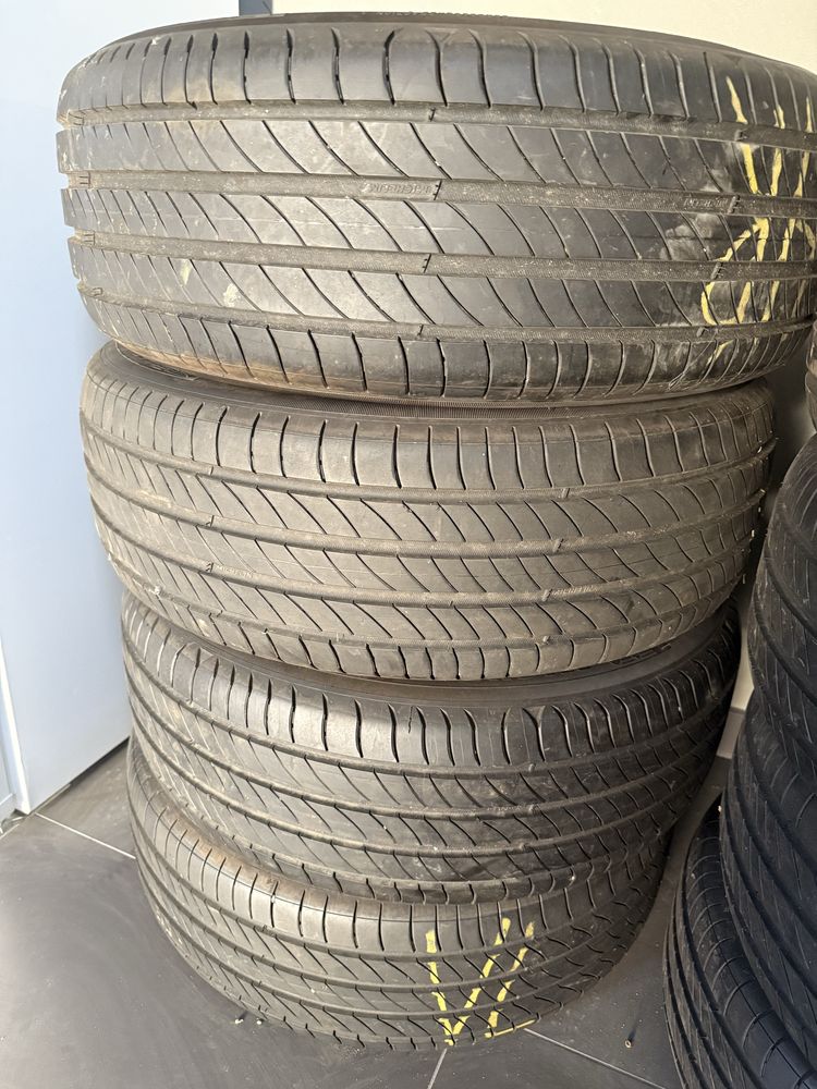 Продам резину Michelin