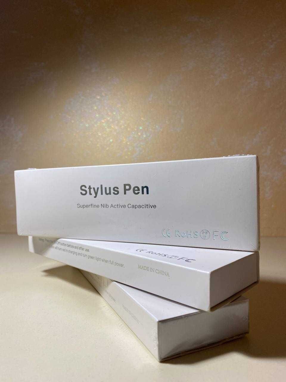 Стилус універсальний Stylus Pen для сенсорних гаджетів