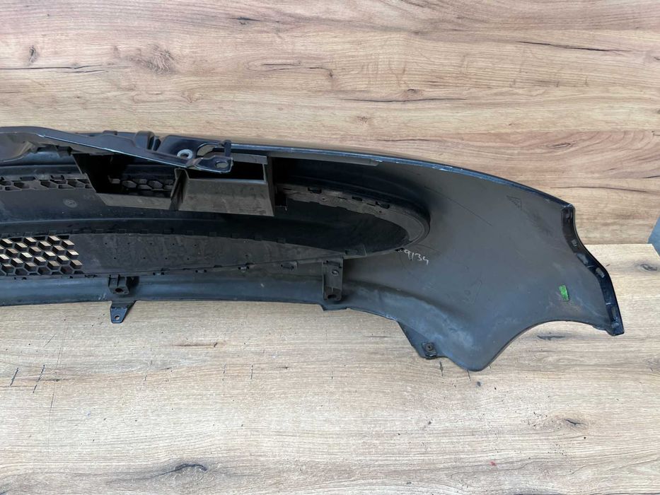 Zderzak przedni Peugeot 107 kolor exz