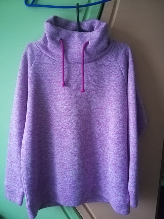 Тепла жіноча  толстовка 50р