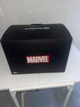 Capacete ATLAS Iron Man