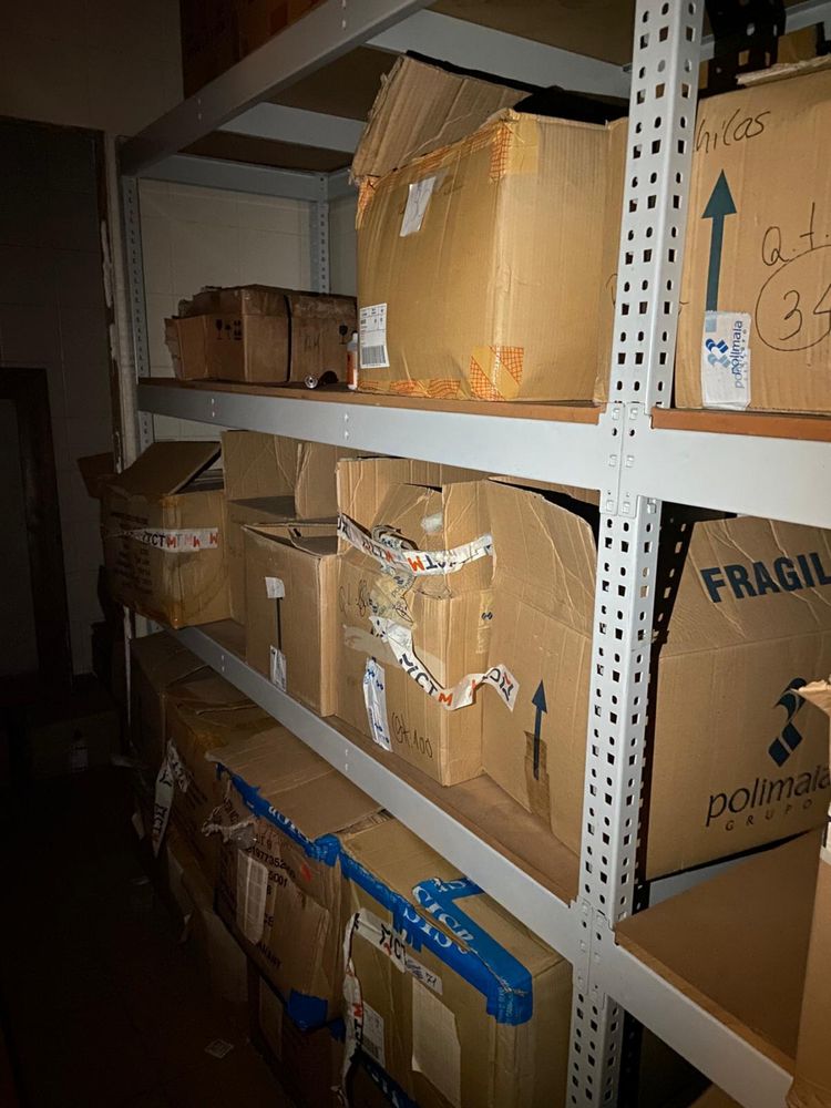 Lote necessaire 7000 unidades