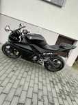 Yamaha yzf r 125