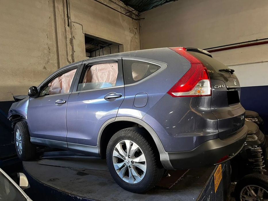 Honda CR-V 1.6 iDTEC de 2014 para peças