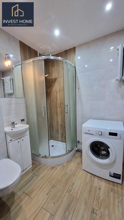 Sprzedam - 2 pokoje -BALKON - PARTER- ul. Wiechowicza, Konin