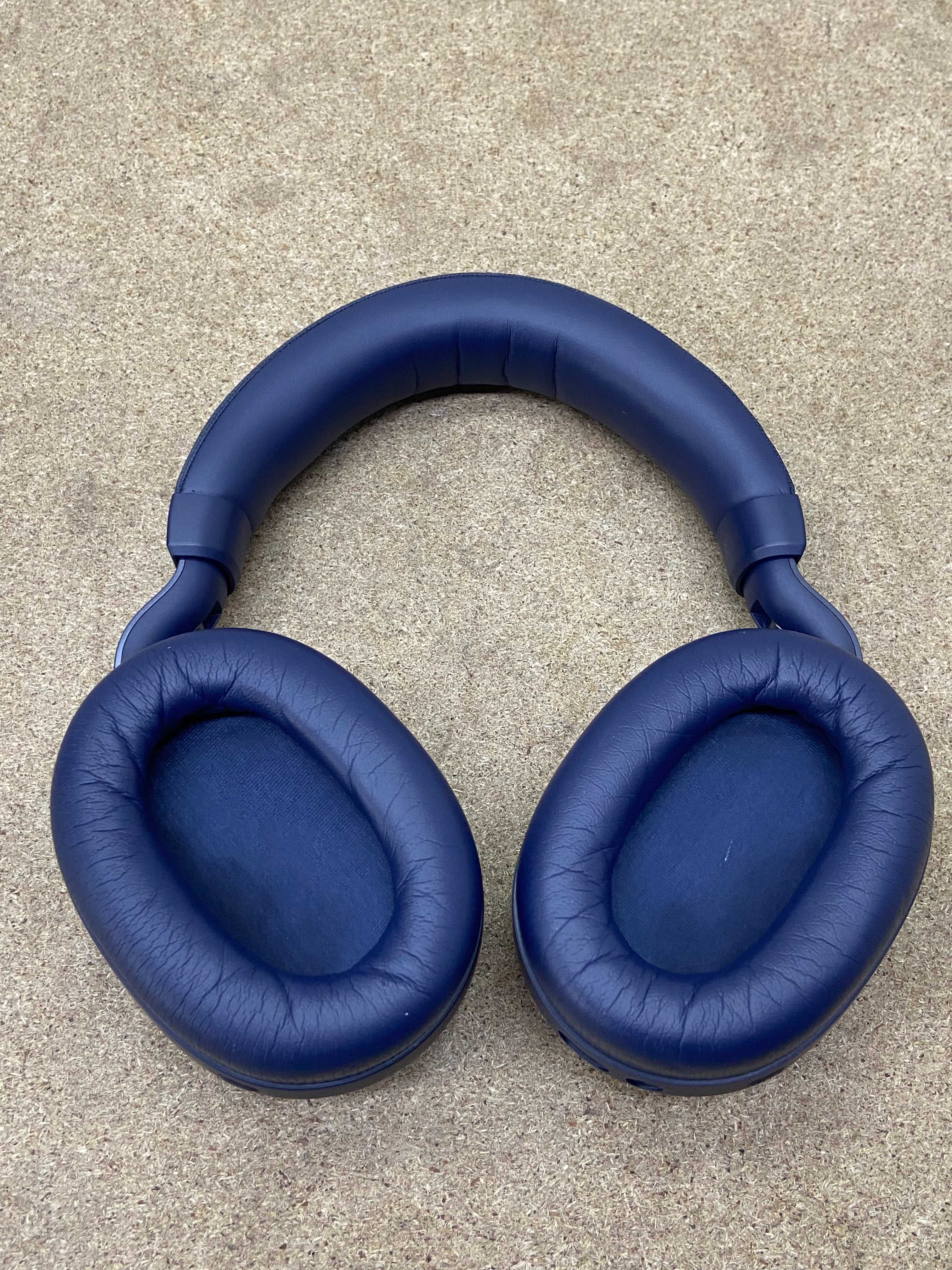 Бездротові навушники Jabra Elite 85H Navy/Black *Шумозаглушення