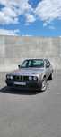 BMW E30 Дрифт Корч M43