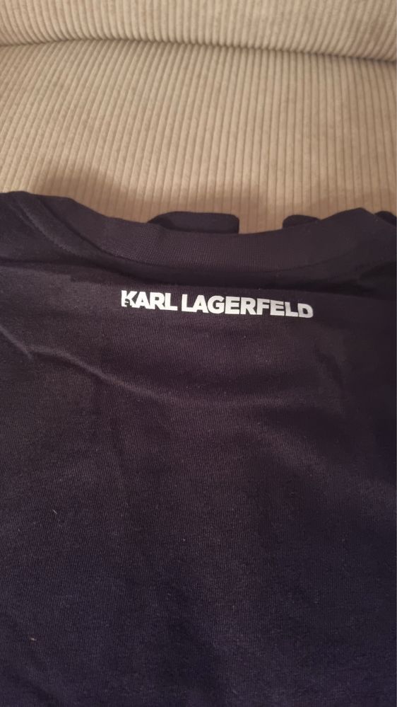 Koszulka Karl Lagerfeld L