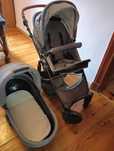 Wozek kinderkraft prime