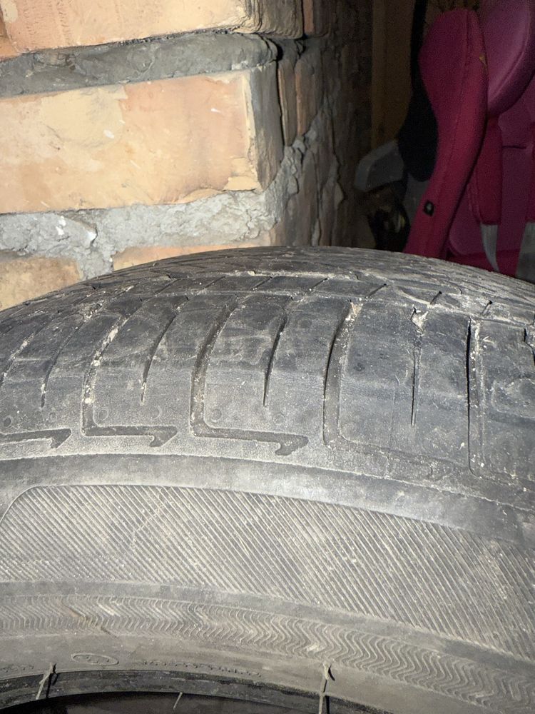 Opony letnie Bridgestone ECOPIA EP150 (195/65R15)
