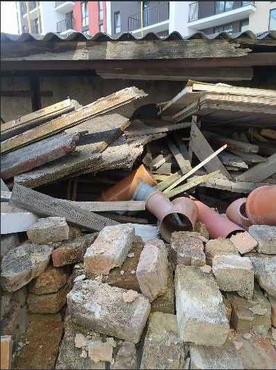 Безкоштовно!!! дрова самовивіз Львів