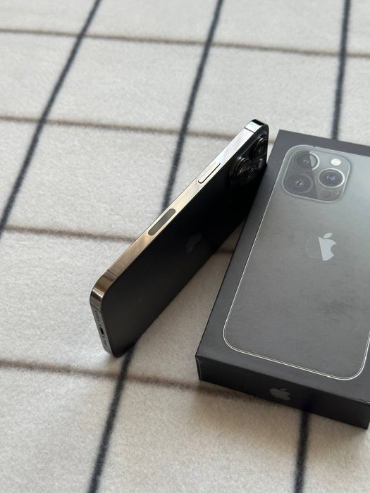 IPHONE 13 PRO 128 Neverlock