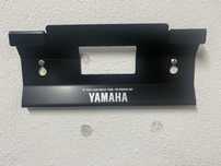 Supotes originais para malas laterais yamaha tracer 900 gt