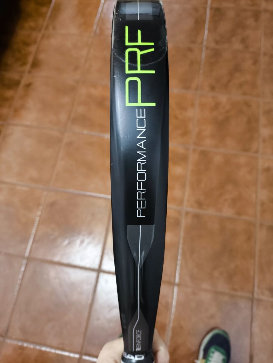 Raquete de padel Bullpadel bp10