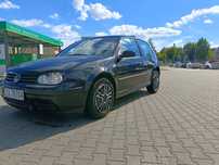 Volkswagen golf IV