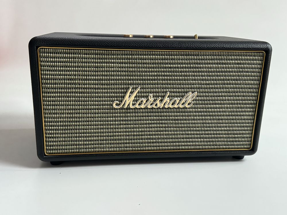 Marshall Stanmore glosnik bluetooth
