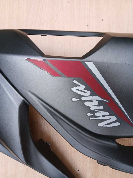 Kawasaki ninja 650 owiewka bok boczek z650