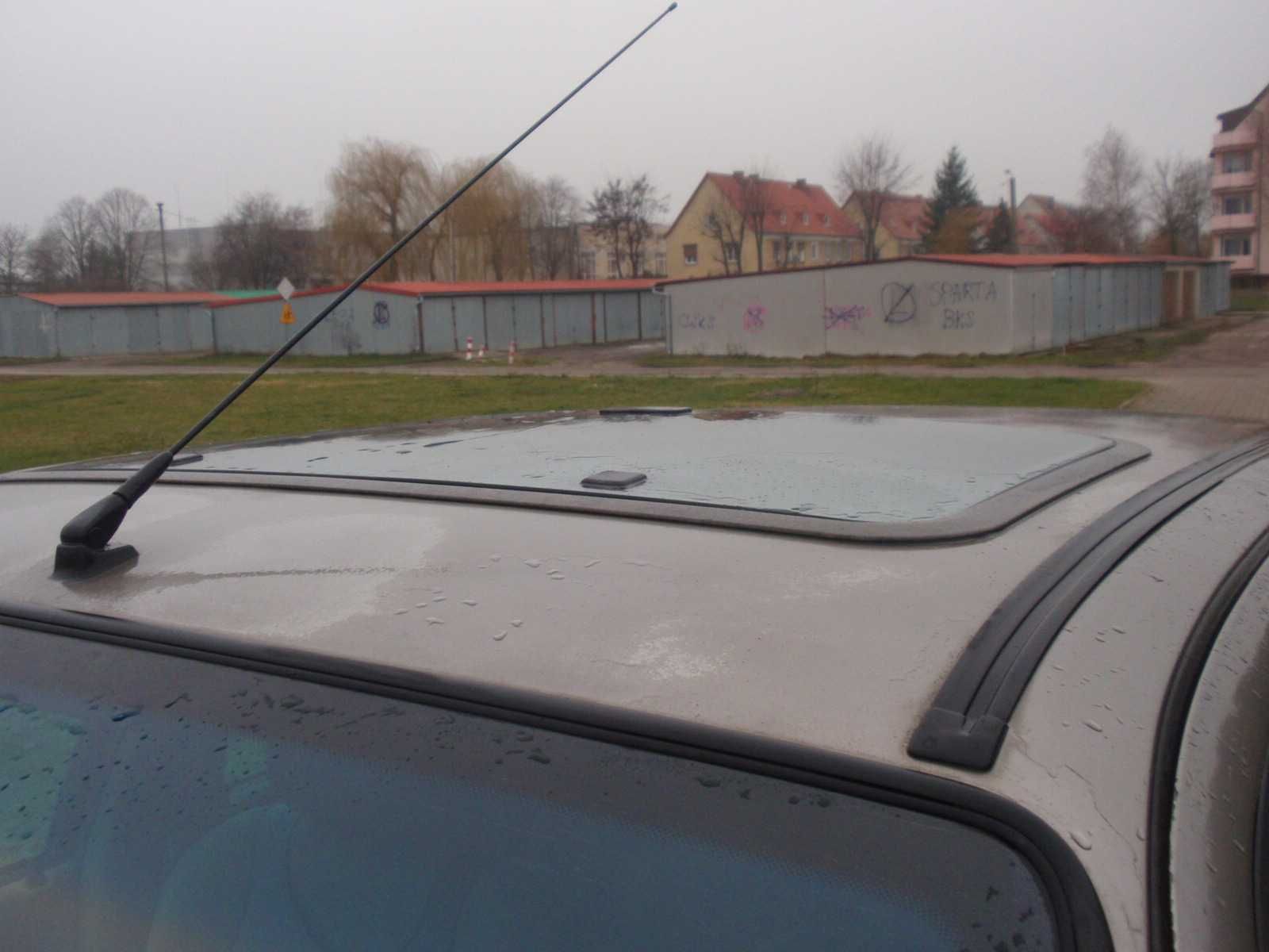 RENAULT CLIO ekonomiczny zarejestr opłacony 01.2026r. sprawny do jazdy